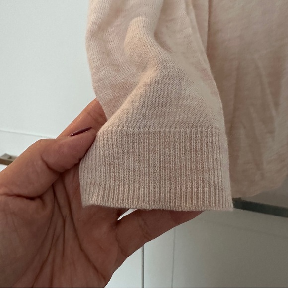 H&M Pink Open Cardagin - Picture 5 of 6